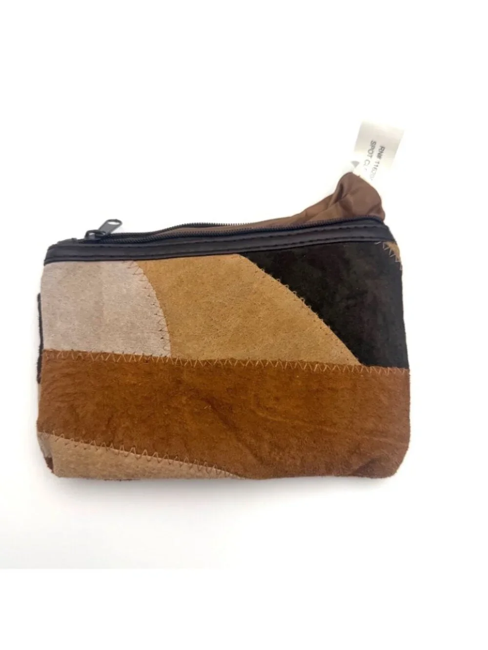 Unbranded stylish patchwork